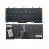 Dell Latitude 12-7275 Klavye