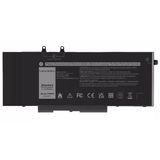 Dell Latitude 14 5410 İle Uyumlu Notebook Bataryası Pili - 4 Cell - 15.2V