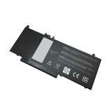 Dell Latitude 14-E5470 Notebook Batarya Laptop Pil