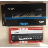 Dell Latitude 15 5000-E5540 Notebook Batarya - Pil