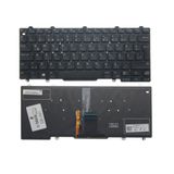 Dell Latitude 3160 Klavye