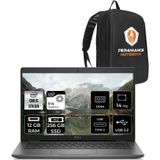 Dell Latitude 3440 i5-1335U 12GB RAM 256GB SSD 14'' FHD FDOS Dizüstü Bilgisayar & PER4 ÇANTA