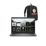 Dell Latitude 3440 i5-1335U 16GB RAM 256GB SSD 14'' FHD W11HOME Dizüstü Bilgisayar & PER4 ÇANTA