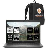 Dell Latitude 3440 i5-1335U 20GB RAM 256GB SSD 14'' FHD FDOS Dizüstü Bilgisayar & PER4 ÇANTA