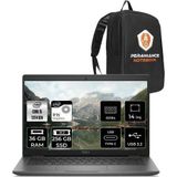 Dell Latitude 3440 i5-1335U 36GB RAM 256GB SSD 14'' FHD FDOS Dizüstü Bilgisayar & PER4 ÇANTA