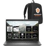 Dell Latitude 3440 i5-1335U 40GB RAM 512GB SSD 14'' FHD W11PRO Dizüstü Bilgisayar & PER4 ÇANTA