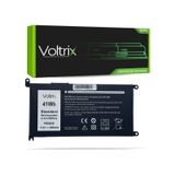 Dell Latitude 3500 N023L350015EMEA_W Uyumlu Notebook Batarya - Pil