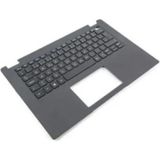 DELL Latitude 3520 Üst Kasa + Q Klavye Türkçe Orijinal 07VVPH 7VVPH