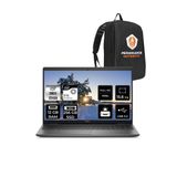 Dell Latitude 3540 Intel Core İ5 1235U 12Gb 256Gb Ssd 15.6" Fhd Fdos & Per4 Çanta