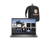 Dell Latitude 3540 Intel Core İ5 1235U 36Gb 4Tb Ssd 15.6" Fhd W11h & Per4 Çanta