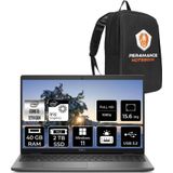 Dell Latitude 3540 Intel Core İ5 1235U 40Gb 2Tb Ssd 15.6" Fhd W11h & Per4 Çanta