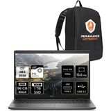 Dell Latitude 3550 i5 1335U Notebook 96GB RAM 1TB SSD 15.6" FHD FreeDOS + Per4 Çanta N015L355015UP338