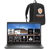 DELL Latitude 3550 i7 1355U 16GB 256GB SSD 15.6'' FHD W11P Dizüstü Bilgisayar & PER4 ÇANTA