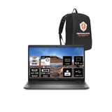 DELL Latitude 3550 i7 1355U 40GB 256GB SSD 15.6'' FHD FDOS Dizüstü Bilgisayar & PER4 ÇANTA