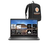 DELL Latitude 3550 i7 1355U 8GB 512GB SSD 15.6'' FHD FDOS Dizüstü Bilgisayar & PER4 ÇANTA
