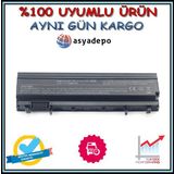 Dell Latitude 451-BBID Notebook Batarya
