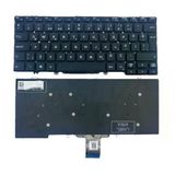 Dell Latitude 5300 Notebook Klavyesi, Laptop Klavyesi (Siyah Tr)
