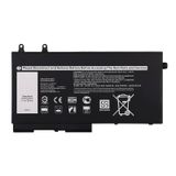 Dell Latitude 5400 RDL219 Notebook Bataryası