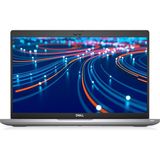 Dell Latitude 5420 Intel Core i7 1185G7 32GB 1TB SSD Windows 10 Pro 14" FHD Taşınabilir Bilgisayar - Gri