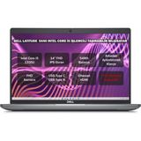 Dell Latitude 5440 Intel Core I5 1335U 16GB 256GB SSD 14" Fhd Freedos Taşınabilir Bilgisayar