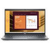 Dell Latitude 5450 Intel Core Ultra 5 125H 16 GB 512GB SSD 14" Fhd Freedos Taşınabilir Bilgisayar 5450-I5H-16GB-512M2-U