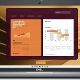 Dell Latitude 5450 Ultra 7 155U 16GB 2tb SSD 14" Win 11 Pro N012L545014EMEA_VP_UBU K15