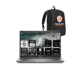 DELL Latitude 5450 Ultra 7 155U 16GB 512GB SSD 14'' FHD W11H Taşınabilir Bilgisayar & PER4 ÇANTA