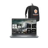 DELL Latitude 5450 Ultra 7 155U 64GB 256GB SSD 14'' FHD FDOS Taşınabilir Bilgisayar & PER4 ÇANTA