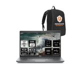DELL Latitude 5450 Ultra 7 155U 64GB 512GB SSD 14'' FHD FDOS Taşınabilir Bilgisayar & PER4 ÇANTA