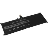 Dell Latitude 7275 Notebook Bataryası