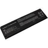 Dell Latitude CA007LE7250EMEA-U 3 Cell Uyumlu Laptop Batarya