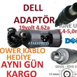 Dell Latitude D505 Notebook Adaptör