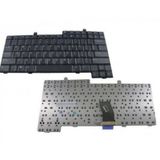 Dell Latitude D600 Klavye
