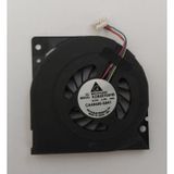 Dell Latitude E4300 WM598 0WM598 Uyumlu Laptop İşlemci Fan