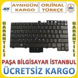 Dell Latitude E5410 Siyah Klavye
