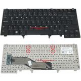 Dell Latitude E5420M Klavye
