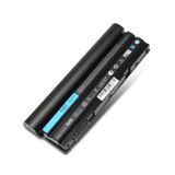 Dell Latitude E5430 E5530 E6530 E5420M P25F001 Notebook Bataryası Pili