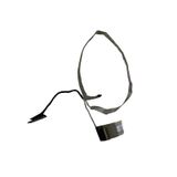 Dell Latitude E5450 P48g Ekran Data Lvds Flex Kablo