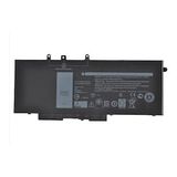 Dell Latitude E5480 E5580 Notebook Batarya Laptop Pil