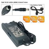 Dell Latitude E5480 Notebook Adaptör