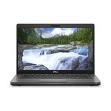 Dell Latitude E5490 I3-8100U 256GB SSD 8gb 14'' W11PRO - Graphite Black