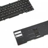 Dell Latitude E5491 Notebook Klavyesi