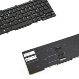 Dell Latitude E5495 Notebook Klavyesi