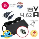 Dell Latitude E5580 Notebook Adaptör