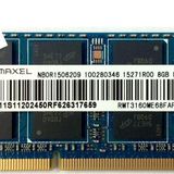 Dell Latitude E6430, E6430-ATG, P25G 8gb Ddr3 Notebook Ram Bellek