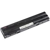 Dell Latitude E6430-L016430106E-DF Batarya A+++ Pil