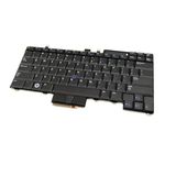 Dell Latitude E6510 Klavye