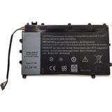 Dell Latitude E7350 Batarya Pil Retro V1 (Tablet) - Tek Seçenek