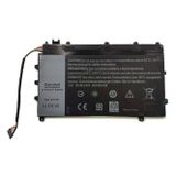 Dell Latitude E7350 Batarya Pil RETRO V1 (Tablet)
