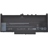 Dell Latitude E7470 3 Cell Notebook Bataryası